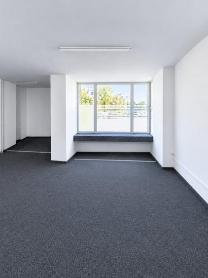 Birou, de 38 mp, în Ultracentral