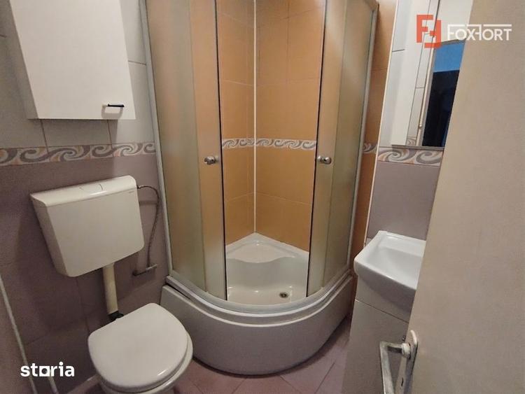 Apartament cu 3 camere de vanzare in Timisoara, zona Girocului - 15
