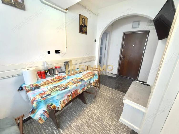 Apartament cu 2 camere în Obcini
