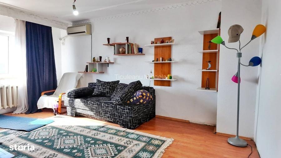 Vindem apartament in Navodari cu 2 camere