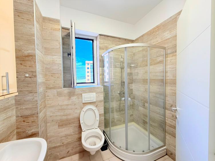 Apartament cu 2 camere în Cug