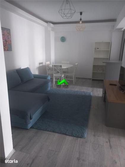Apartament cu 3 camere decomandat în Turnișor