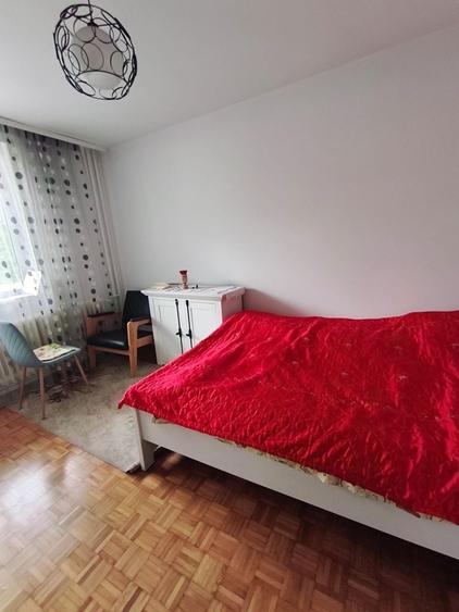 Apartament cu 2 camere semidecomandat în Dosu Bricii