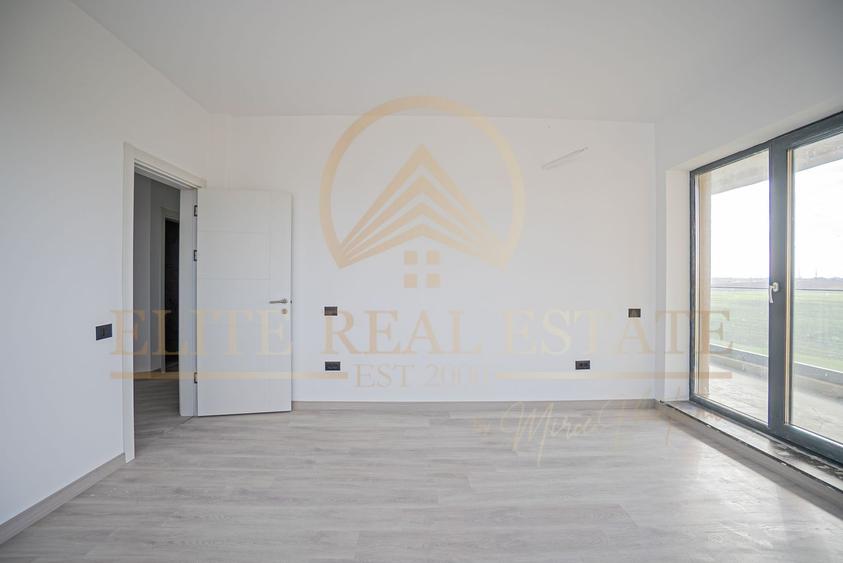 Apartament cu 4 camere decomandat în Tomis Plus