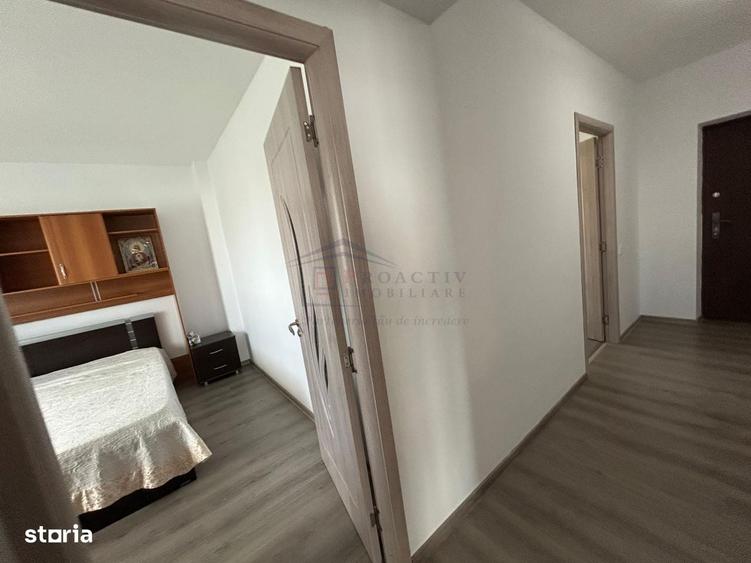 Apartament cu 3 camere decomandat în Burdujeni