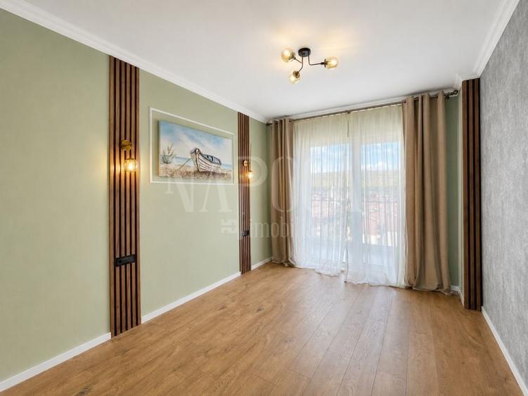 Apartament 2 camere de vanzare in Floresti - 4