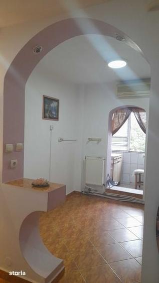 Apartament cu 2 camere în Nord