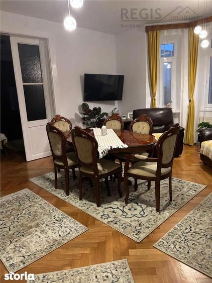 Casa de vanzare renovata complet 2025 Centru Civic - 7