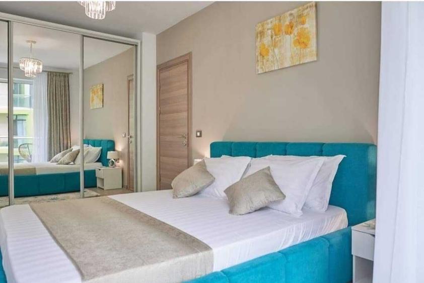 Inchiriez apartament cu doua camere in complex Alezzi Beach Resort - 5