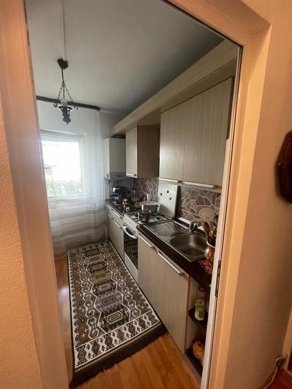 Apartament cu 2 camere decomandat în Fălticeni