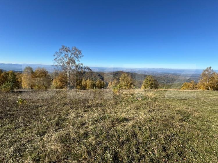 Teren agricol extravilan de 6360 mp, în Orăștie