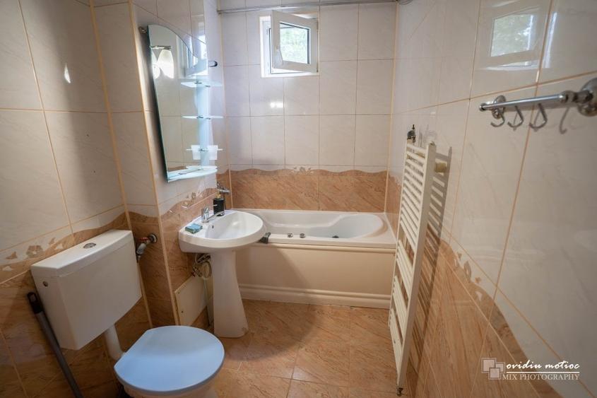 Apartament cu 3 camere decomandat în Gheorgheni
