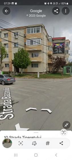 Apartament cu 3 camere decomandat în Ultracentral