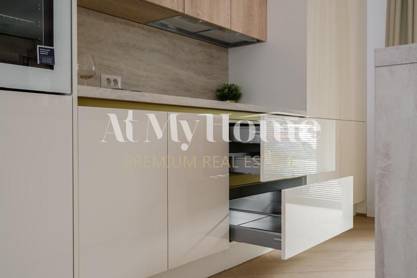 Duplex cu 5 camere cu Canalizare în Pipera