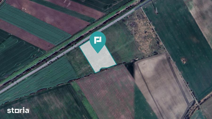Spațiu comercial, de 22,500 mp, în Central