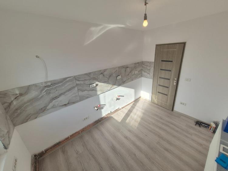 3Cam--Sagului-7 Min de Spital Judetean--Renovat--Centrala-2 Bai-58 MP-83.900 Eur - 10