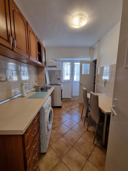 Apartament cu 2 camere in zona Calea Calarasilor - Hyperion - 13