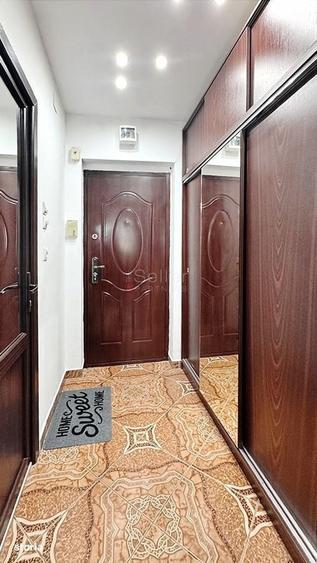 Apartament în Gării