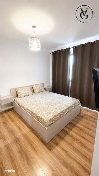Apartament 2 camere modern-zona Mamaia Nord-Hanul cu Peste - 4
