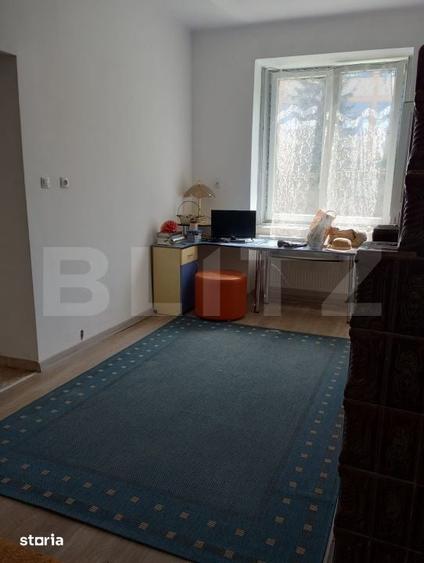 Casă cu 3 camere cu Teren 422 Mp în Central