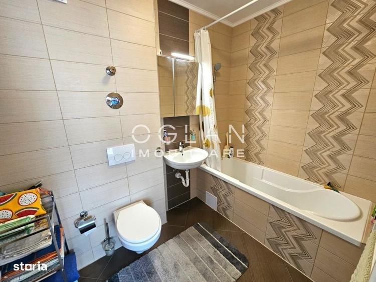 Apartament cu 3 camere în Șelimbăr
