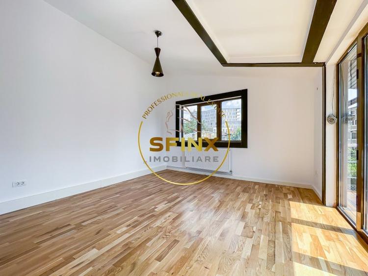 Vila pentru investitie cu chirias | Foisorul de Foc | Randament 7,68% brut - 3