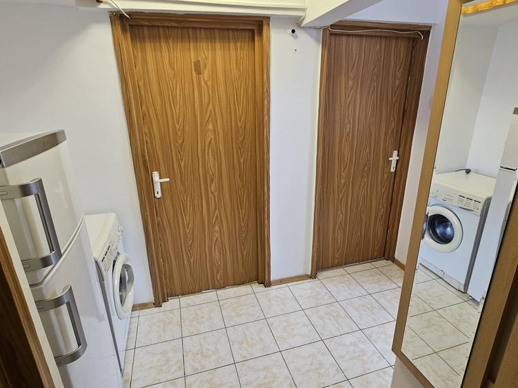 Vand apartament 2 camere, mobilat - 6