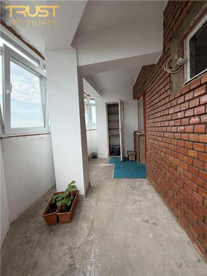 Apartament cu 2 camere decomandat în Mărăști