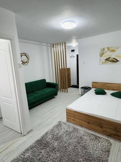 Garsonieră în Mărăști