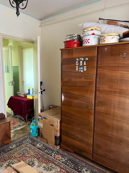 Apartament 2 camere decomandate, Ploiești Nord – de renovat - 9