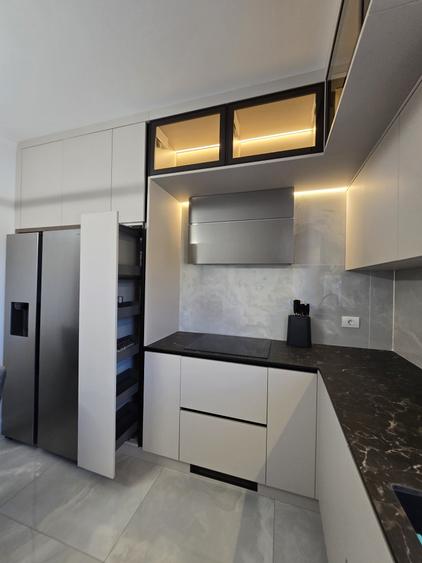 Duplex cu 4 camere cu Canalizare în Dumbrăvița