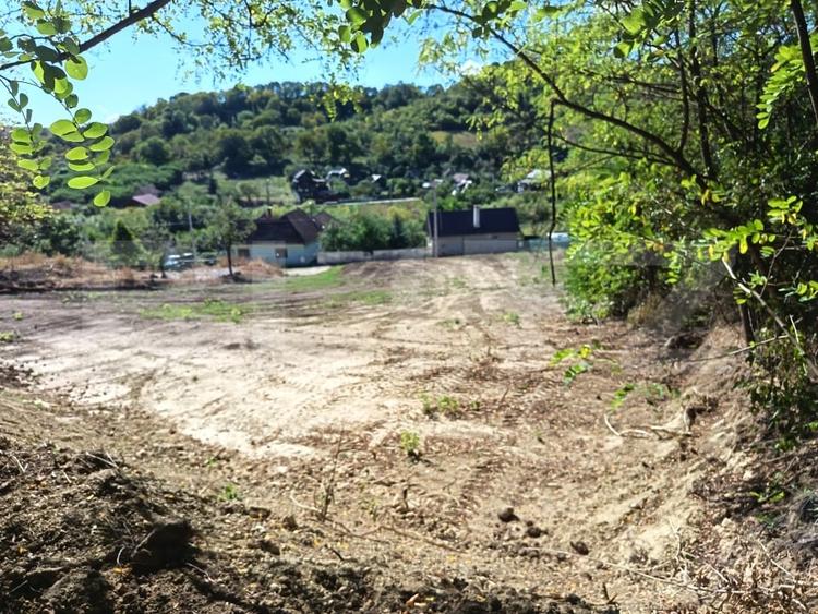 Teren Construcții de 1345 mp, în Stejeriș