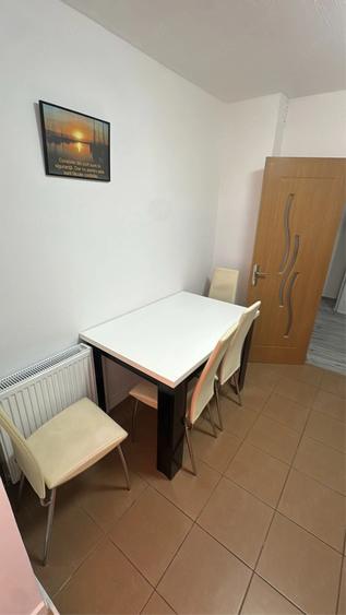 Apartament cu 2 camere semidecomandat în Micălaca