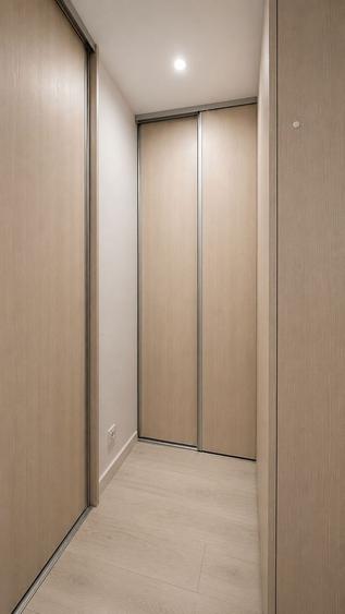 Comision 0% Apartament 2 camere cu parcare subterana zona ARADULUI - 10