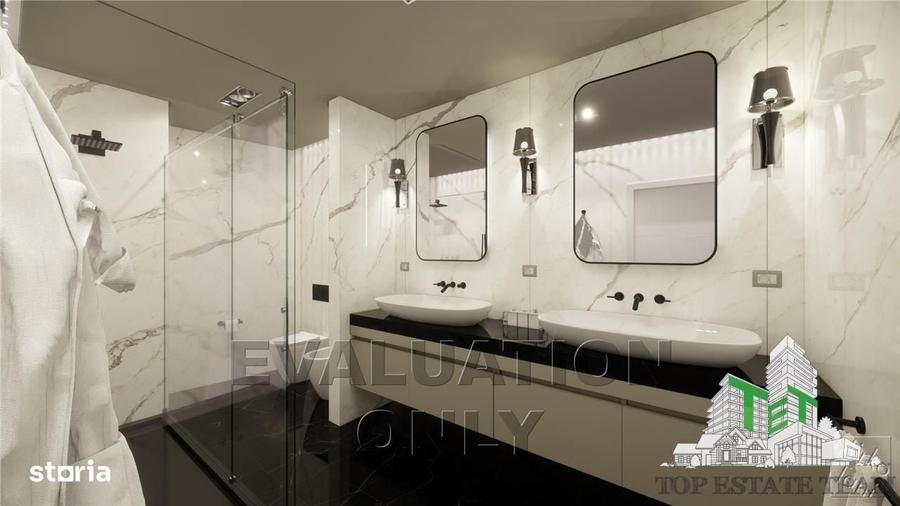 Apartament cu 4 camere de vanzare, Universitate-Piata Rosetti - 6