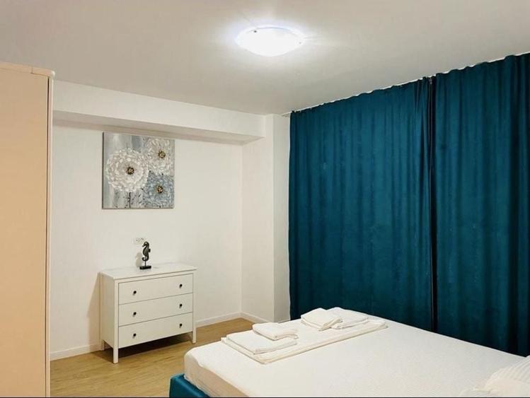 Apartament cu 3 camere în Nord