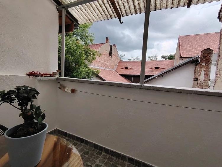 Casă cu 2 camere cu Teren 150 Mp în Ultracentral