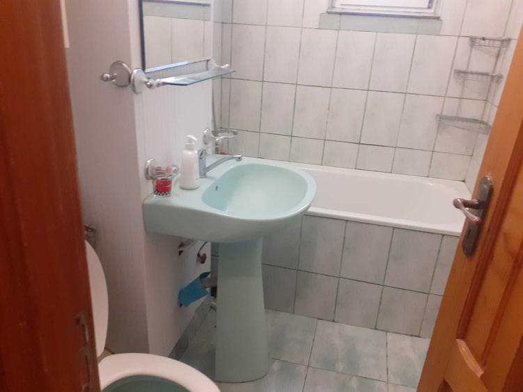 Apartament cu 2 camere în Fălticeni