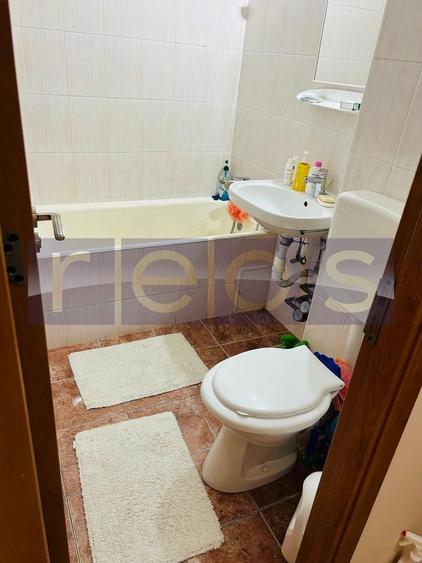 Garsonieră renovată | 4 min metrou Lujerului | Ideală investiție - 5