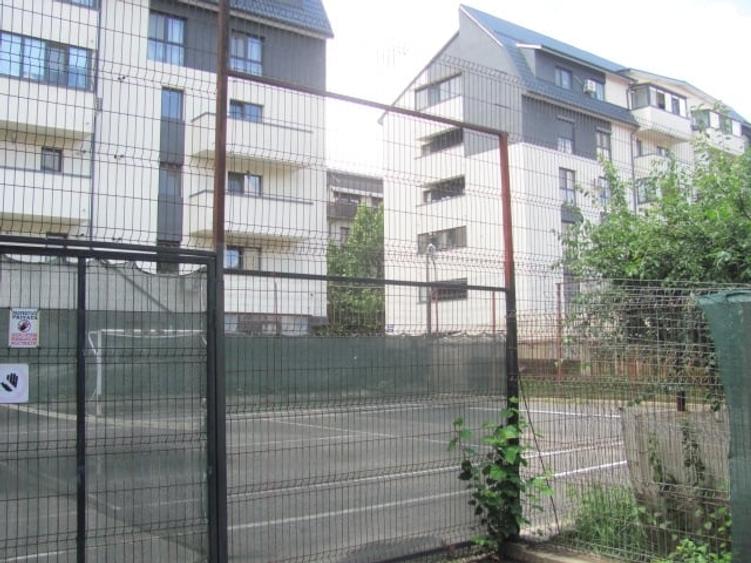 Teren Construcții intravilan de 573 mp, în Prelungirea Ghencea