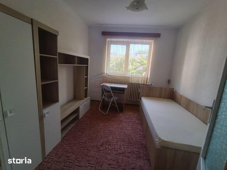 Apartament 4 camere | Centru | 75 mp | I4C-83 - 6