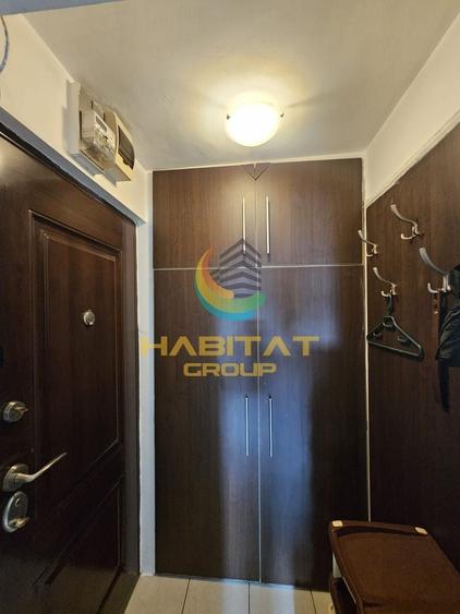 3 camere Berceni Piata Resita loc parcare bloc reabilitat - 10