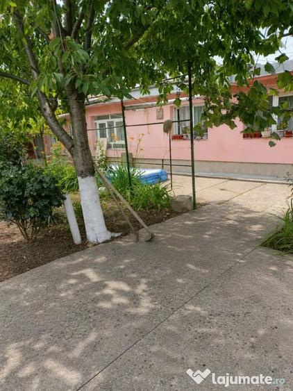 Casa ?i Teren 473 mp, Voluntari Str. Dulgherului, Deschidere Uria?a 18.85 m - 5