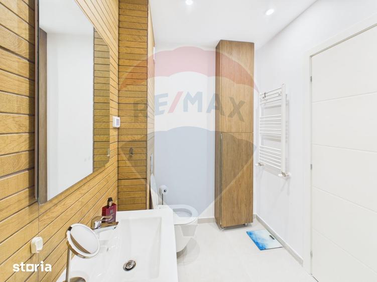 Penthouse 3 camere | Fizicienilor | Sector3 | Terasa generoasa - 12