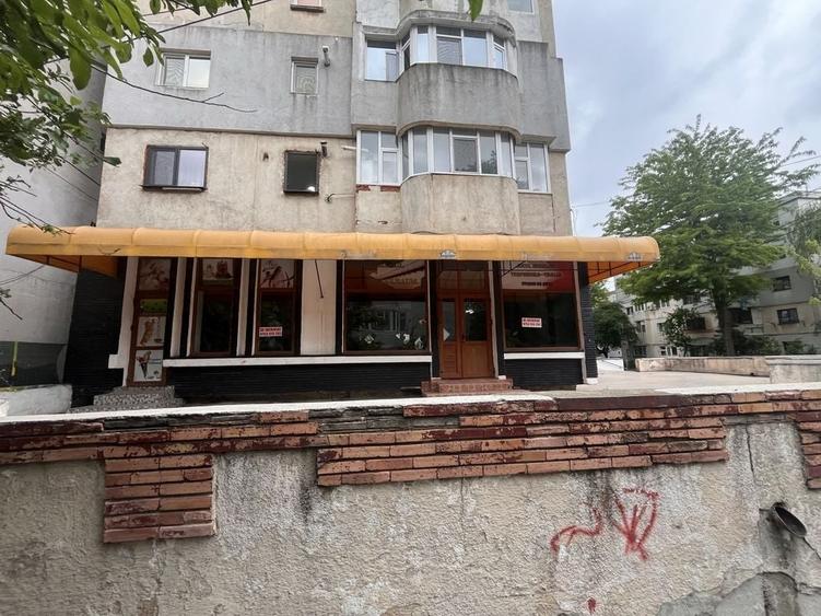 Spațiu comercial, de 20 mp, în Central
