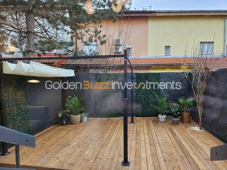 Casă individuală cu 5 camere cu Canalizare în Pipera