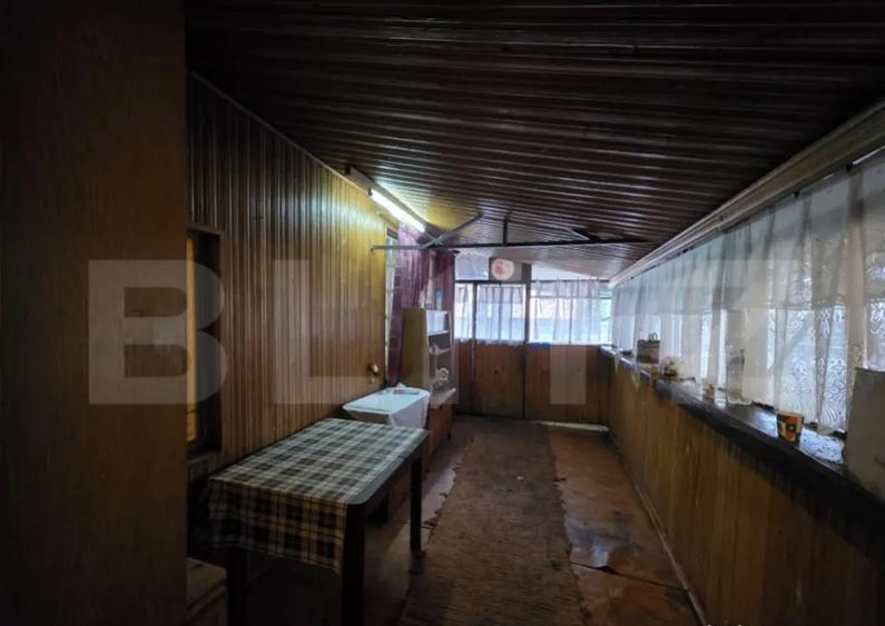 Casa de vanzare ,100mp, zona Titulescu Satu Mare - 6