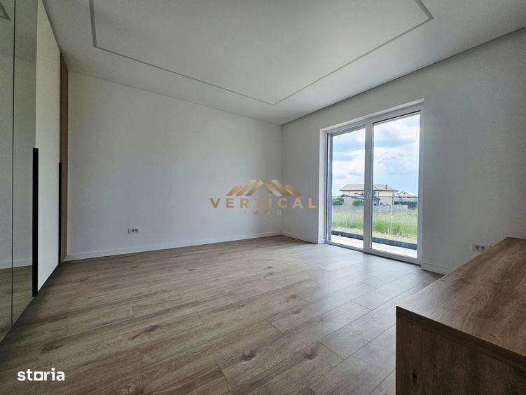 Apartament cu 2 camere în Berceni