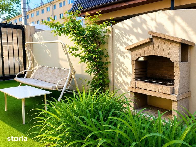 Apartament cu 2 camere în Astra — fotografia 1