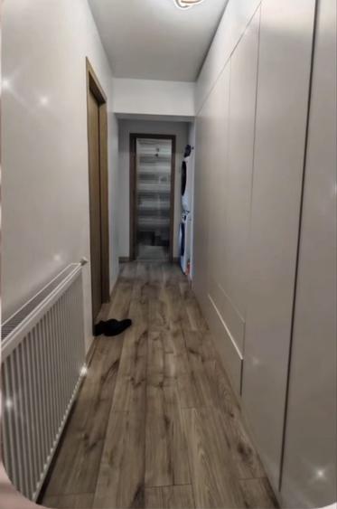 Apartament cu 3 camere decomandat în Ultracentral